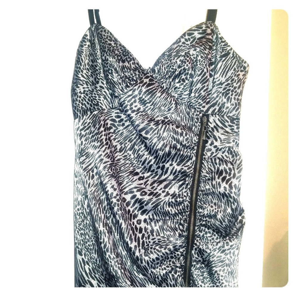 Guess mini dress